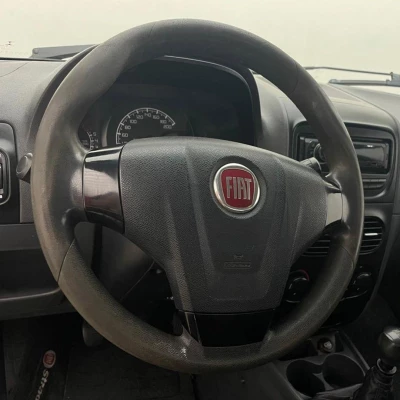 Foto 12: FIAT STRADA WORKING CE 2016