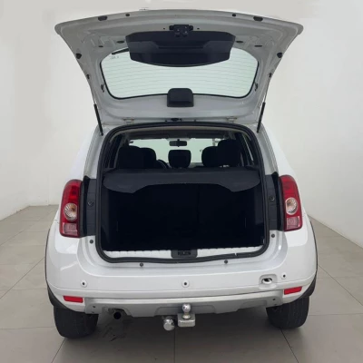 Foto 7: RENAULT DUSTER 16 D 4X2 2014