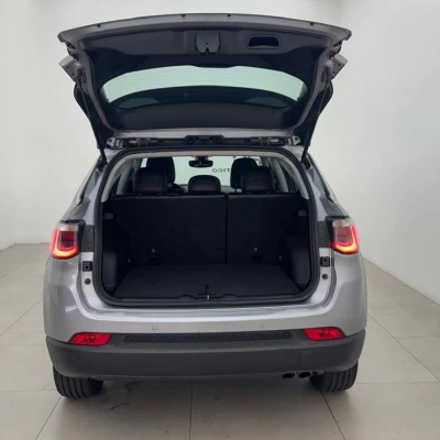 Foto 8: JEEP COMPASS LIMETED F H 2020