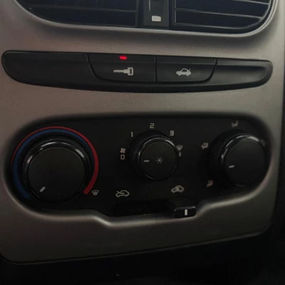 Foto 13: FIAT IDEA ATTRACTIVE 1.4 2014