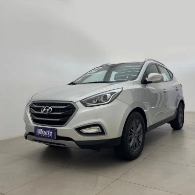 Foto 1: HYUNDAI X35 GL 2020