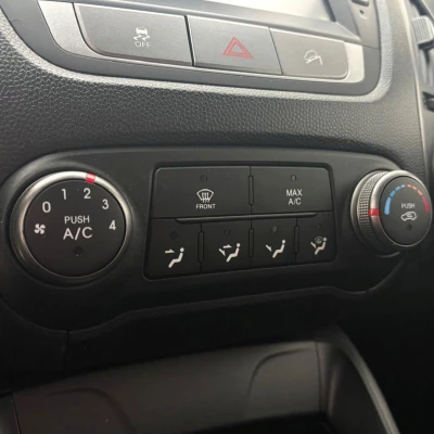 Foto 11: HYUNDAI X35 GL 2020