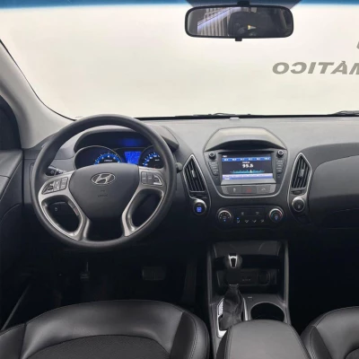 Foto 12: HYUNDAI X35 GL 2020