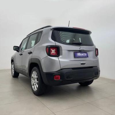 Foto 6: JEEP RENEGADE 1.8 AT 2021