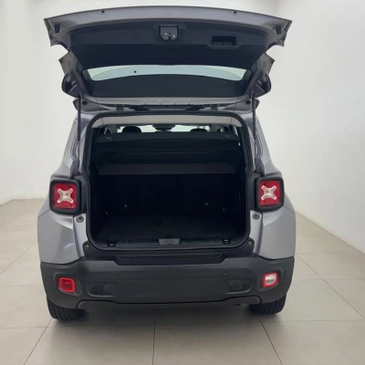 Foto 7: JEEP RENEGADE 1.8 AT 2021