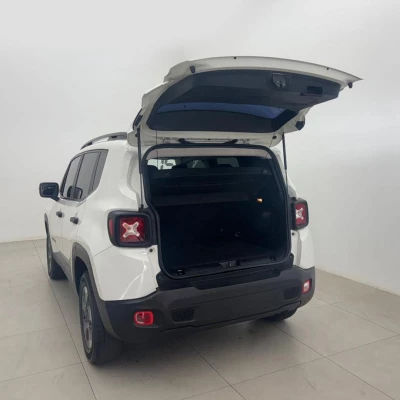 Foto 8: JEEP RENEGADE 1.8 AUTOM. 2021