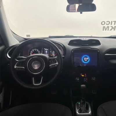 Foto 13: JEEP RENEGADE 1.8 AUTOM. 2021