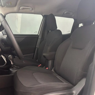 Foto 14: JEEP RENEGADE 1.8 AUTOM. 2021