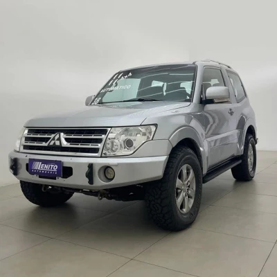 Foto 1: MITSUBISHI MMC PAJERO HPE 3.8 G 2011