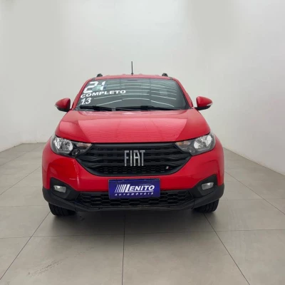 Foto 2: FIAT STRADA FREEDOM 13CS 2021