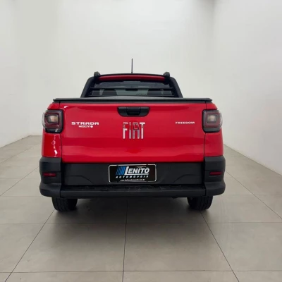 Foto 5: FIAT STRADA FREEDOM 13CS 2021