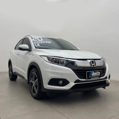 Foto 3: HONDA HR-V EXL CVT 2020