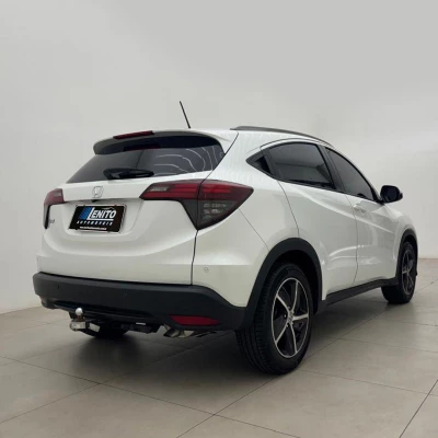 Foto 4: HONDA HR-V EXL CVT 2020