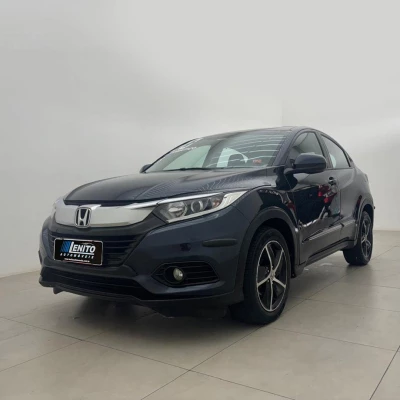 Foto 1: HONDA HR-V LX CVT 2020