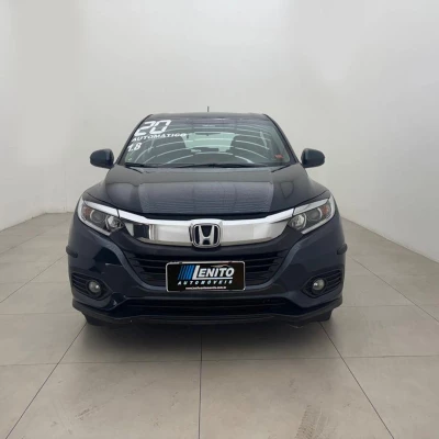 Foto 2: HONDA HR-V LX CVT 2020