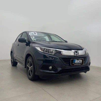 Foto 3: HONDA HR-V LX CVT 2020