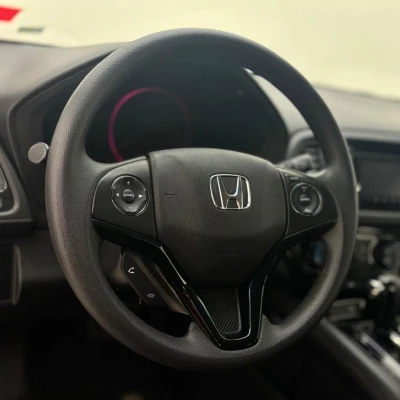 Foto 12: HONDA HR-V LX CVT 2020