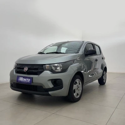 Foto 1: FIAT MOBI LIKE 2019