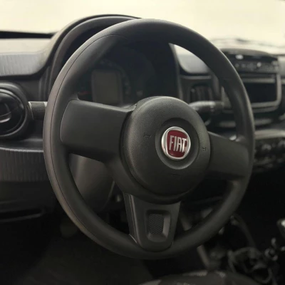 Foto 10: FIAT MOBI LIKE 2019