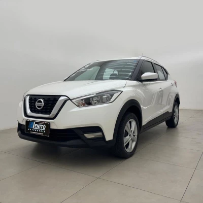 Foto 1: NISSAN KICKS S DRCT CVT 2019