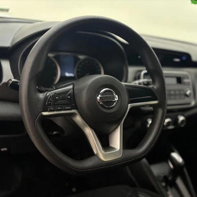 Foto 11: NISSAN KICKS S DRCT CVT 2019