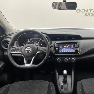 Foto 14: NISSAN KICKS SENSE CVT 2024