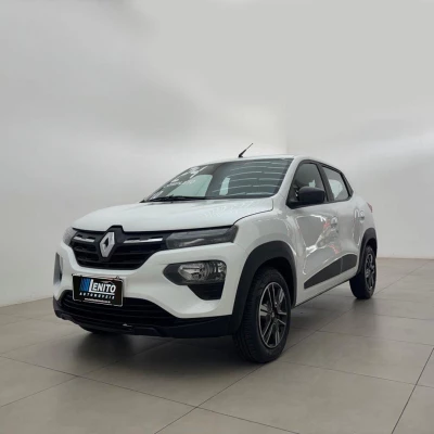 Foto 1: RENAULT KWID INTENS 2 2024