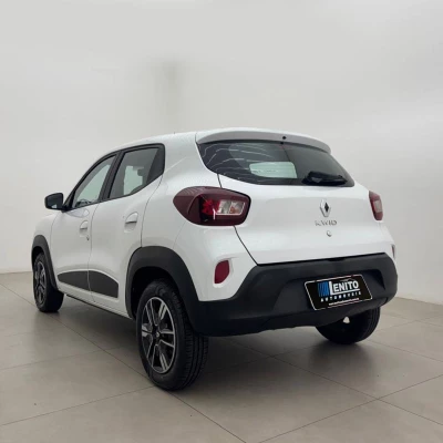 Foto 6: RENAULT KWID INTENS 2 2024