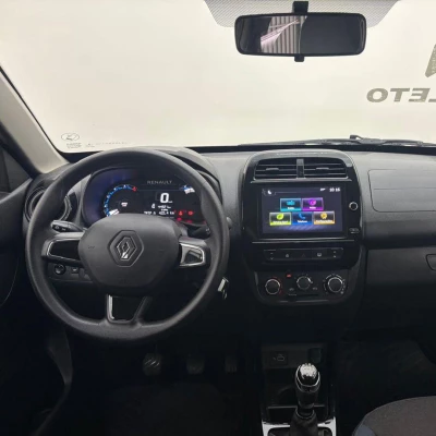 Foto 10: RENAULT KWID INTENS 2 2024