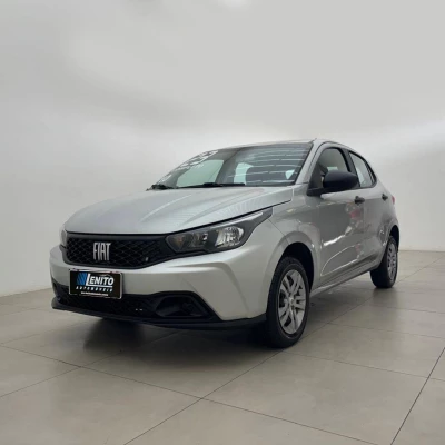 Foto 1: FIAT ARGO 1.0 2023