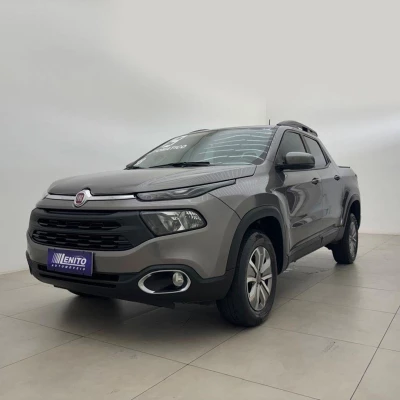 Foto 1: FIAT TORO FREEDOM AT 2019