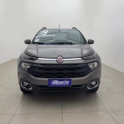 Foto 2: FIAT TORO FREEDOM AT 2019