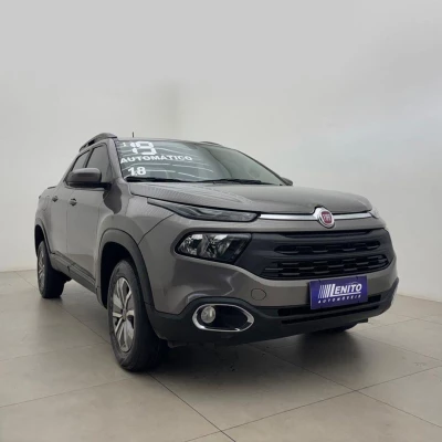 Foto 3: FIAT TORO FREEDOM AT 2019