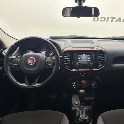 Foto 12: FIAT TORO FREEDOM AT 2019