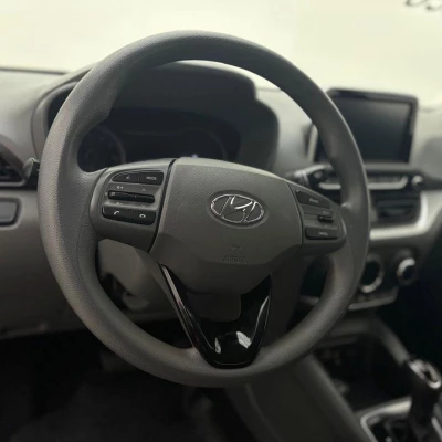 Foto 13: HYUNDAI HYUNDAHB20S10TA PLATIN 2022