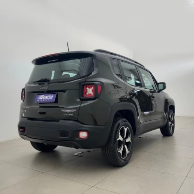 Foto 4: JEEP RENEGADE THAWK AT D 2019