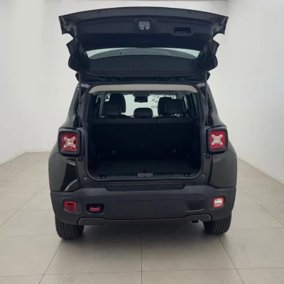 Foto 7: JEEP RENEGADE THAWK AT D 2019