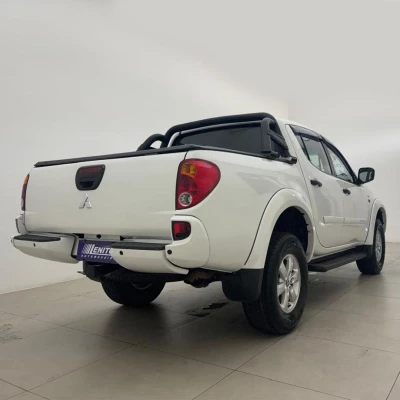 Foto 6: MITSUBISHI L200 TRITON 2.4 HLS 2015