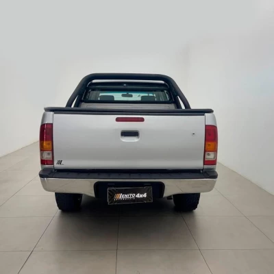 Foto 5: TOYOTA HILUX CD4X4 2011