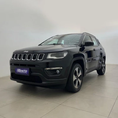 Foto 1: JEEP COMPASS SPORT F 2020