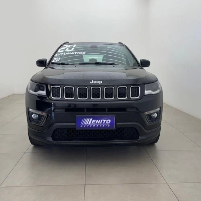 Foto 2: JEEP COMPASS SPORT F 2020