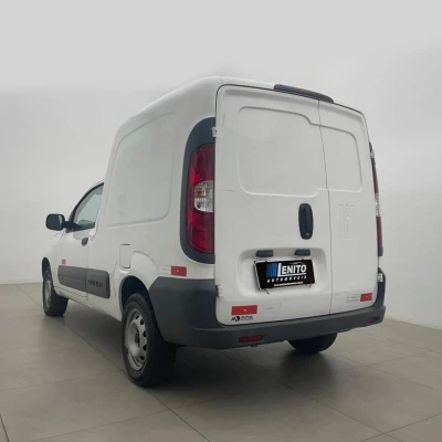 Foto 2: FIAT FIORINO HD WK E 2020