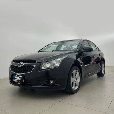 Foto 1: CHEVROLET CRUZE LT NB 2014