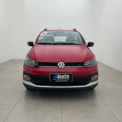 Foto 2: VOLKSWAGEN FOX XTREME MB 2021