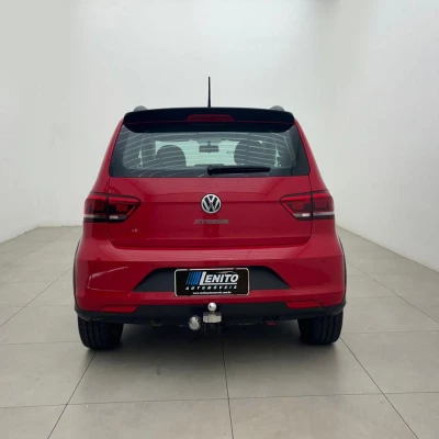 Foto 5: VOLKSWAGEN FOX XTREME MB 2021