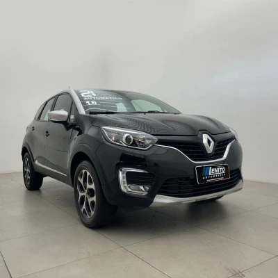 Foto 3: RENAULT CAPTUR 16 BOSE 2021