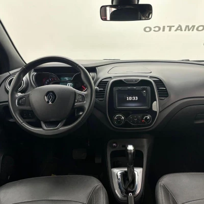 Foto 11: RENAULT CAPTUR 16 BOSE 2021