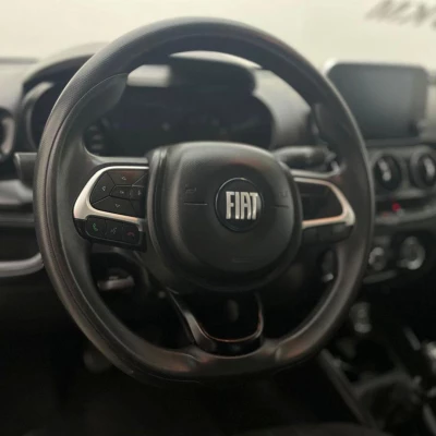 Foto 9: FIAT CRONOS DRIVE 1.3 2022