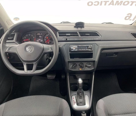 Foto 6: VOLKSWAGEN VOYAGE AF5 2021