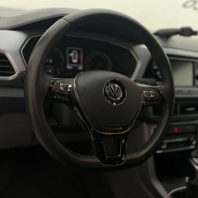 Foto 10: VOLKSWAGEN T CROSS CL TSI AD 2020